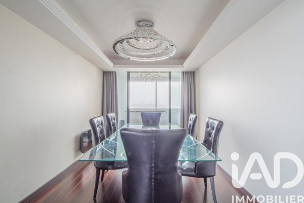 Appartement à vendre 5 pièces 109 m² Charenton-le-Pont