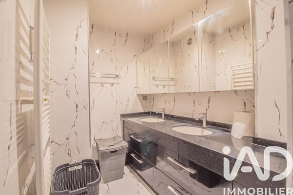 Appartement à vendre 5 pièces 109 m² Charenton-le-Pont