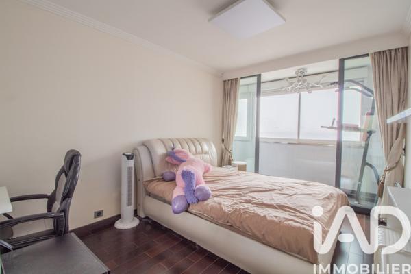 Appartement à vendre 5 pièces 109 m² Charenton-le-Pont