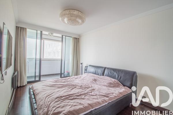 Appartement à vendre 5 pièces 109 m² Charenton-le-Pont