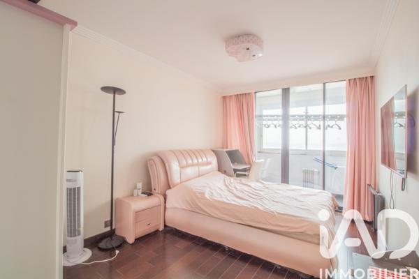 Appartement à vendre 5 pièces 109 m² Charenton-le-Pont