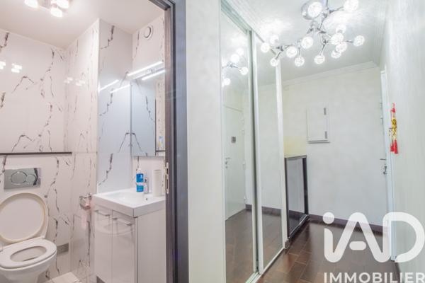 Appartement à vendre 5 pièces 109 m² Charenton-le-Pont