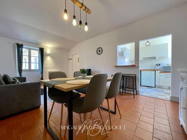 Appartement Carcassonne 2 pièces 51 m2