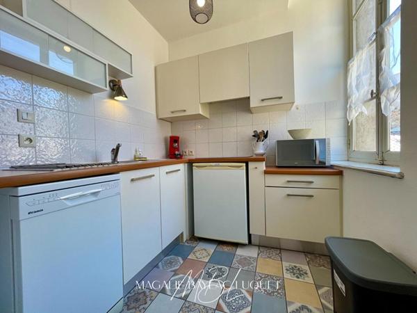 Appartement Carcassonne 2 pièces 51 m2