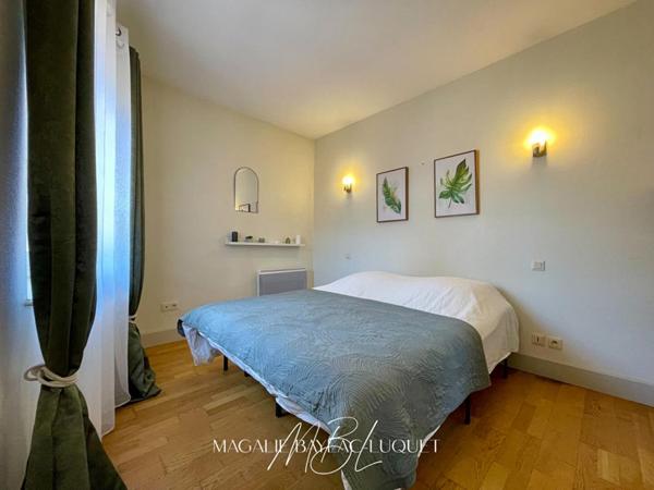 Appartement Carcassonne 2 pièces 51 m2