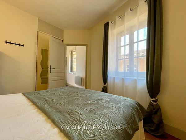 Appartement Carcassonne 2 pièces 51 m2