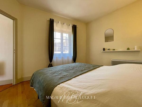 Appartement Carcassonne 2 pièces 51 m2