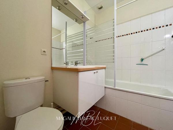 Appartement Carcassonne 2 pièces 51 m2