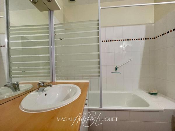 Appartement Carcassonne 2 pièces 51 m2