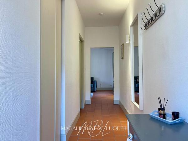Appartement Carcassonne 2 pièces 51 m2