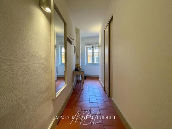 Appartement Carcassonne 2 pièces 51 m2