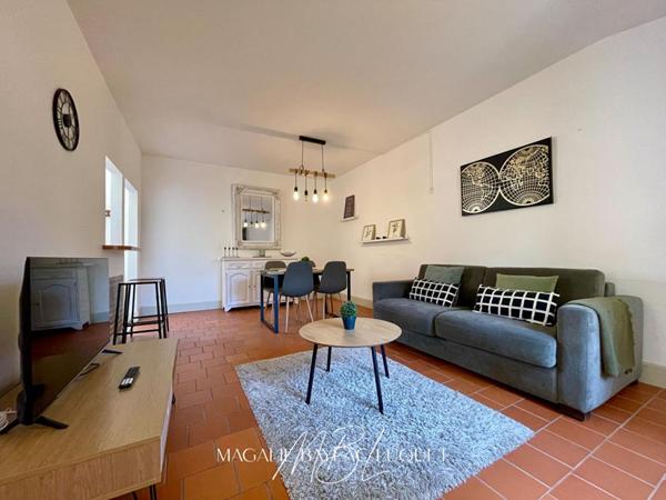 Appartement Carcassonne 2 pièces 51 m2