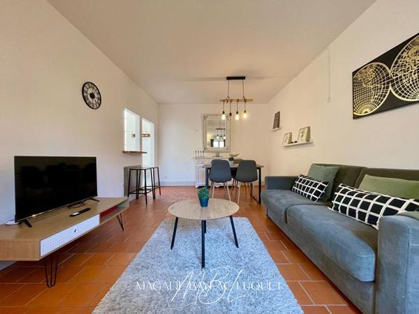 Appartement Carcassonne 2 pièces 51 m2