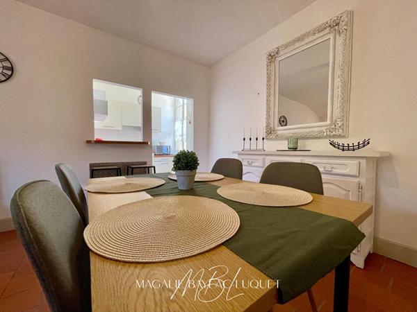 Appartement Carcassonne 2 pièces 51 m2
