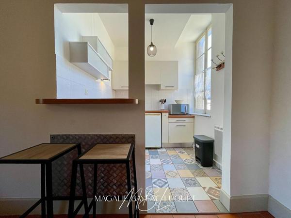 Appartement Carcassonne 2 pièces 51 m2