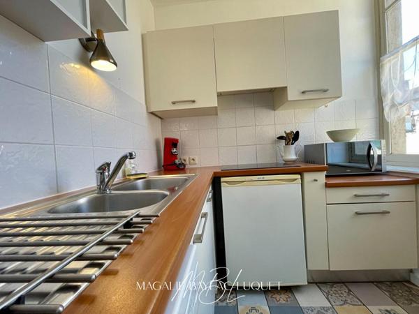 Appartement Carcassonne 2 pièces 51 m2