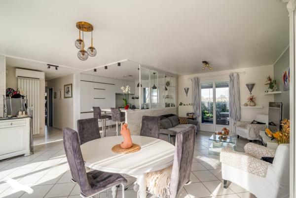 Maison à vendre |  Fonbeauzard |  5 pièces | 108 m²