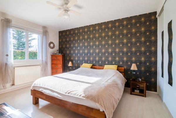 Maison à vendre |  Fonbeauzard |  5 pièces | 108 m²