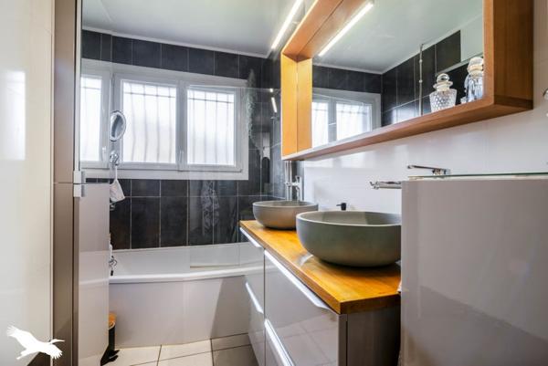 Maison à vendre |  Fonbeauzard |  5 pièces | 108 m²