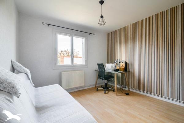 Maison à vendre |  Fonbeauzard |  5 pièces | 108 m²