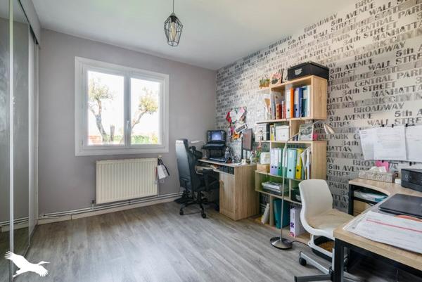 Maison à vendre |  Fonbeauzard |  5 pièces | 108 m²