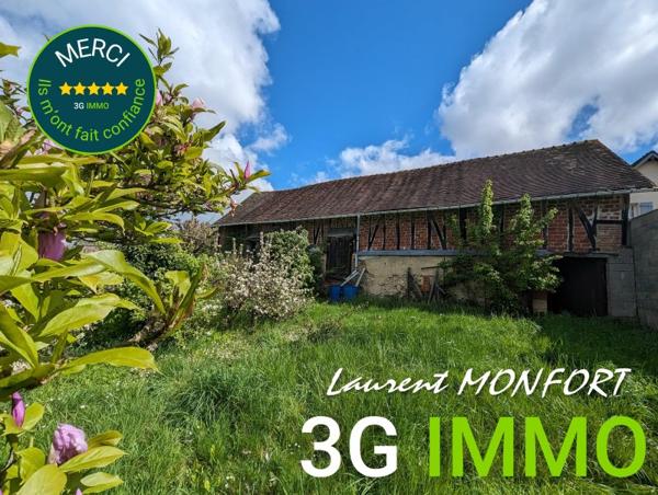 Vente / Corps de ferme