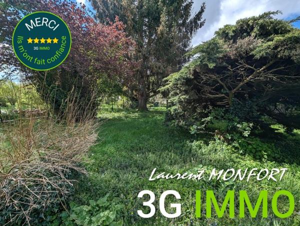 Vente / Corps de ferme