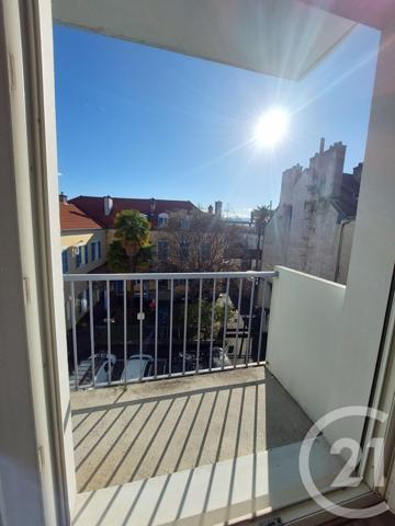 Appartement F3 à vendre  3 pièces - 60 m2 PAU - 64