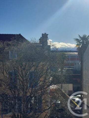 Appartement F3 à vendre  3 pièces - 60 m2 PAU - 64