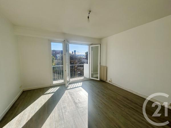 Appartement F3 à vendre  3 pièces - 60 m2 PAU - 64