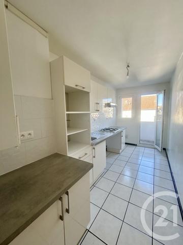 Appartement F3 à vendre  3 pièces - 60 m2 PAU - 64