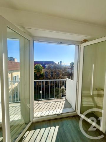 Appartement F3 à vendre  3 pièces - 60 m2 PAU - 64