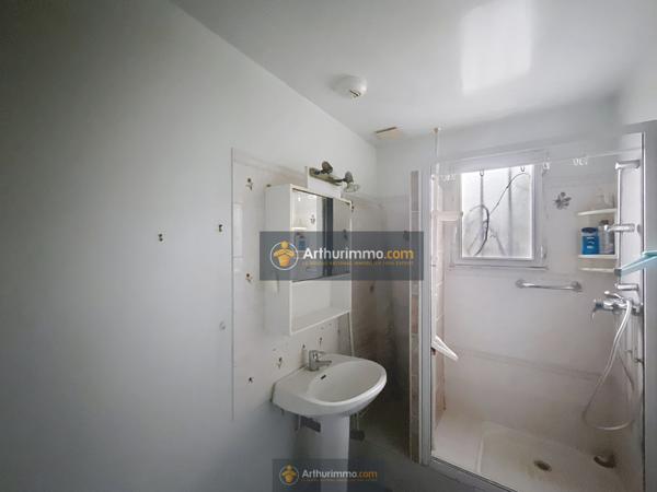 Coulommiers (77120) Maison Plain-Pied, 3 Chambres 80 m2, Terrain 462 m2
