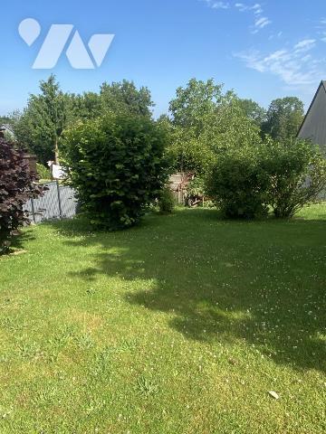 VIRE PAVILLON DE PLAIN PIED AVEC TERRAIN