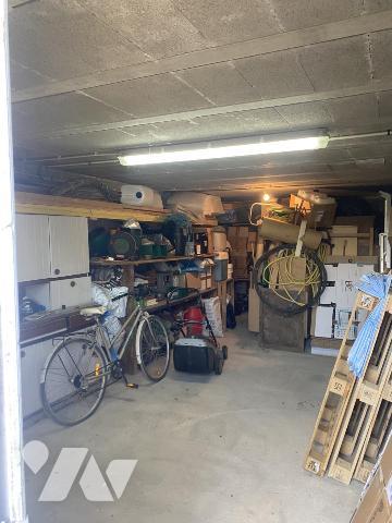 VIRE PAVILLON DE PLAIN PIED AVEC TERRAIN