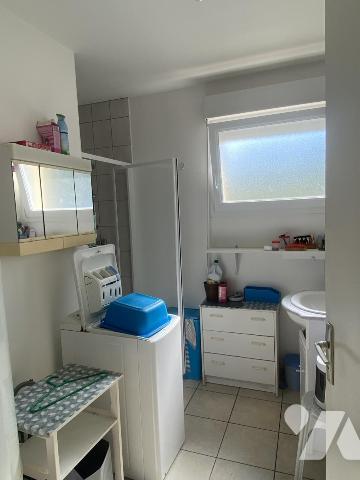 VIRE PAVILLON DE PLAIN PIED AVEC TERRAIN