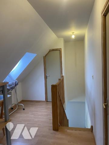 VIRE PAVILLON DE PLAIN PIED AVEC TERRAIN