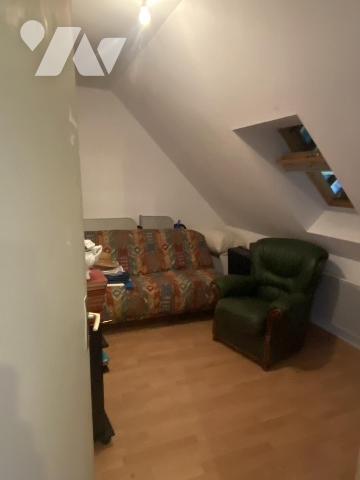 VIRE PAVILLON DE PLAIN PIED AVEC TERRAIN