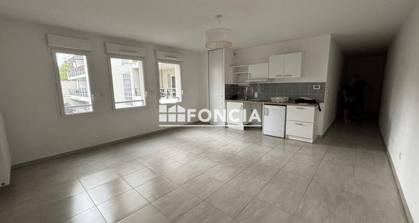À vendre Studio 39 m² - Avignon 84000
