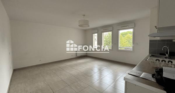 À vendre Studio 39 m² - Avignon 84000