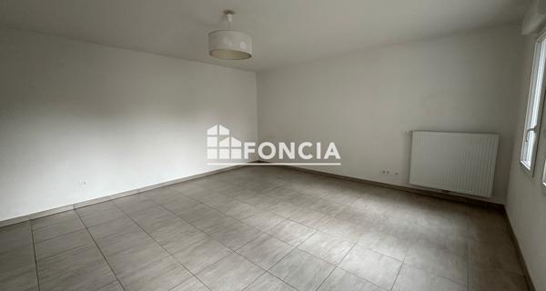 À vendre Studio 39 m² - Avignon 84000