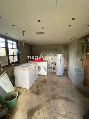 Maison à VIMOUTIERS, 61120 - 6 pièces 107m²