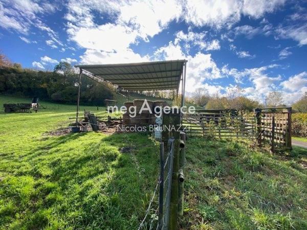 Maison à VIMOUTIERS, 61120 - 6 pièces 107m²