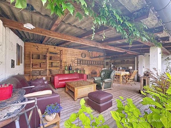 Maison  en vente - Haut-Rhin - 68