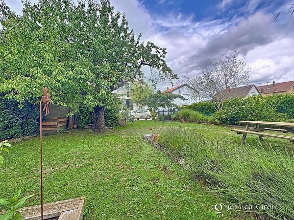 Maison  en vente - Haut-Rhin - 68