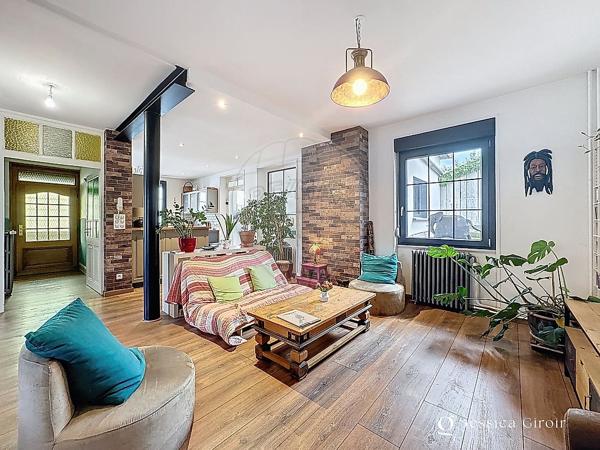 Maison  en vente - Haut-Rhin - 68