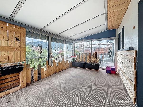 Maison  en vente - Haut-Rhin - 68