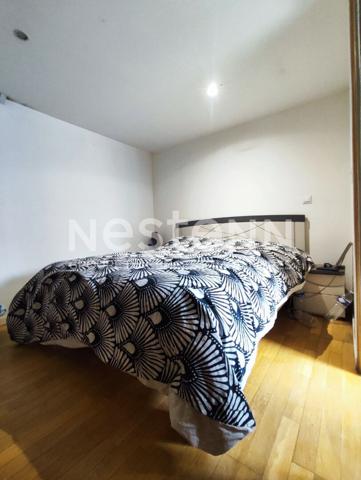 Maison à vendre à BIGNAN avec locataire en place