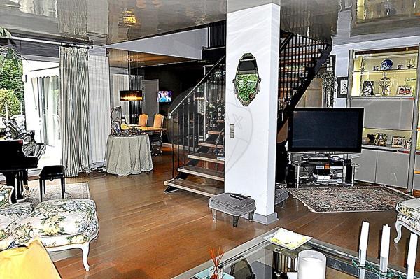 Maison  en vente - Yvelines - 78