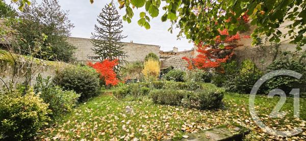 Maison à vendre  7 pièces - 161 m2 MONTLUCON - 03